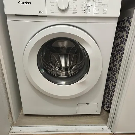 Apartmán Le Nid Marin Le Grau-dʼAgde