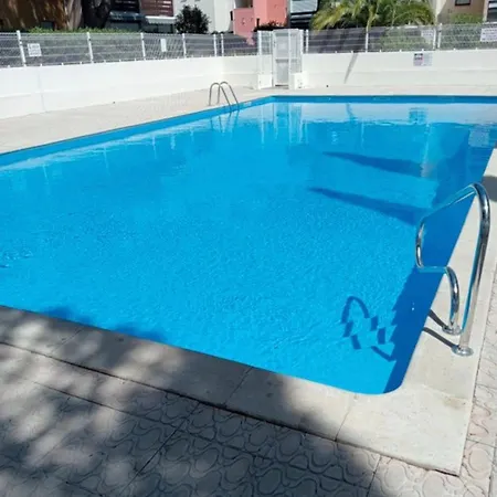 Le Nid Marin Apartmán