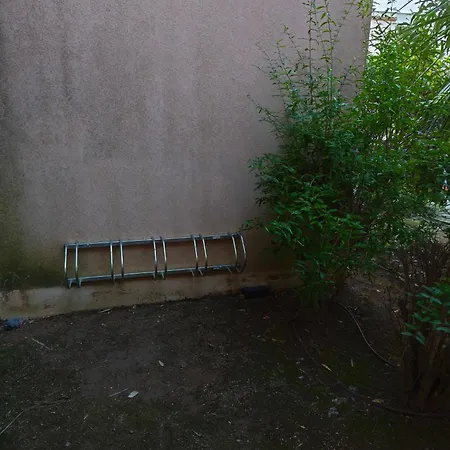 Le Nid Marin Apartmán *